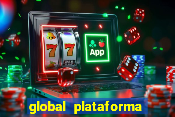 global plataforma de jogos